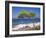 Deserted Island Beach, Lumbarda, Corcula (Korcula) Island, Southern Dalmatia, Croatia, Europe-Peter Higgins-Framed Photographic Print