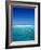 Deserted Island, Maldives, Indian Ocean-Sakis Papadopoulos-Framed Photographic Print