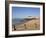 Deserted Pebble Beach at Low Tide and Pier from East Side, Bognor Regis, West Sussex, England, UK-Pearl Bucknall-Framed Photographic Print