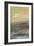 Desertscape I-Lisa Choate-Framed Premium Giclee Print