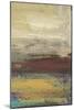 Desertscape II-Lisa Choate-Mounted Art Print