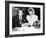 Desi Arnaz and Lucille Ball at the Stork Club, 1947-null-Framed Photo