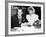 Desi Arnaz and Lucille Ball at the Stork Club, 1947-null-Framed Photo