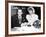 Desi Arnaz and Lucille Ball at the Stork Club, 1947-null-Framed Photo