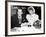 Desi Arnaz and Lucille Ball at the Stork Club, 1947-null-Framed Photo