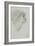 Desiderium-Edward Burne-Jones-Framed Giclee Print