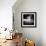 Desierto-Luis Beltran-Framed Photographic Print displayed on a wall