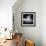 Desierto-Luis Beltran-Framed Photographic Print displayed on a wall