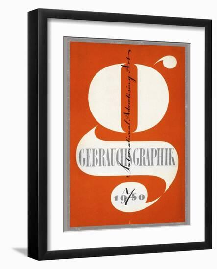 Design 001-Vintage Lavoie-Framed Giclee Print