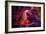 Design by Nature, Page Arizona-Vincent James-Framed Photographic Print