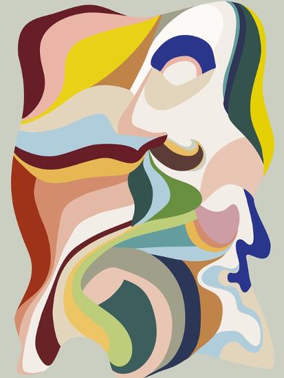 Art Print, , large