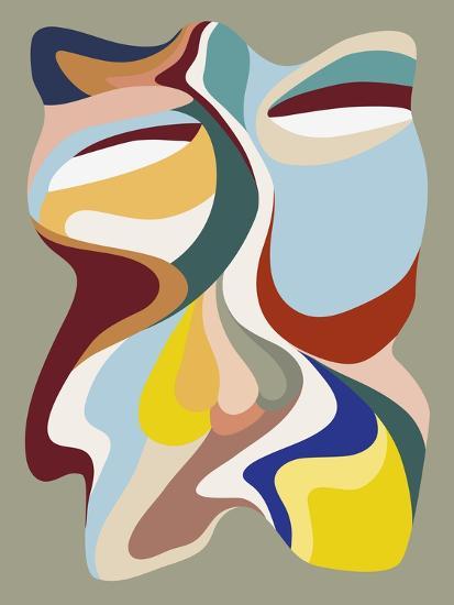 Art Print, , large