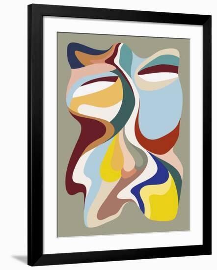 Art Print, , large