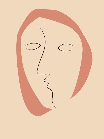 Art Print, , large