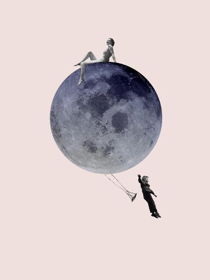 Premium Giclee Print, , large