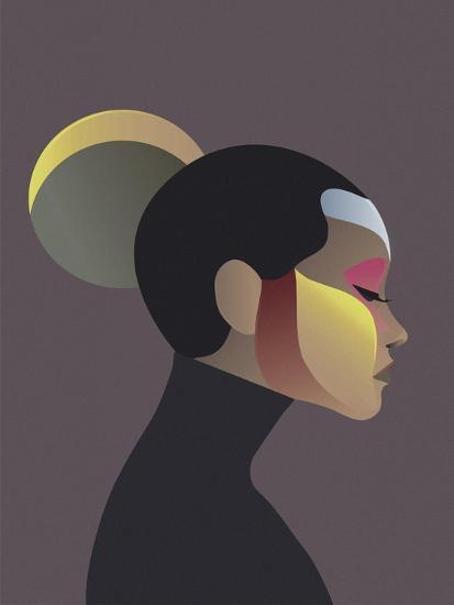 Art Print, , large