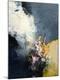 Premium Giclee Print