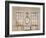 Design For a Room by Linnell John-John Linnell-Framed Giclee Print