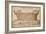 Design for an Infant's Tomb-Giulio Romano-Framed Giclee Print