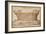 Design for an Infant's Tomb-Giulio Romano-Framed Giclee Print