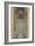 Design for Boston Public Library, 1890-4-John Singer Sargent-Framed Giclee Print