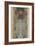 Design for Boston Public Library, 1890-4-John Singer Sargent-Framed Giclee Print