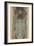 Design for Boston Public Library, 1890-4-John Singer Sargent-Framed Giclee Print