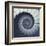 Design Spiral Staircase Made Of Concrete-FreshPaint-Framed Art Print