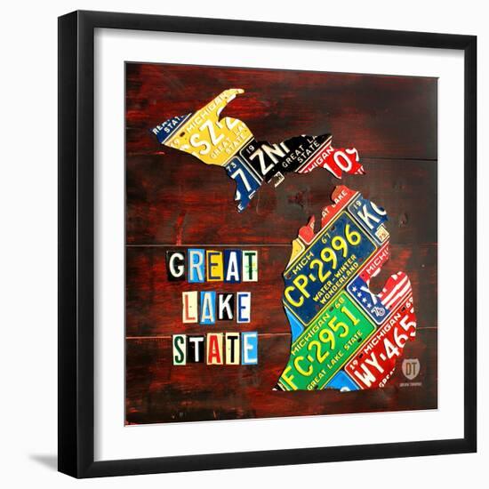 Giclee Print, , large