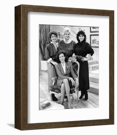 Designing Women-null-Framed Photo