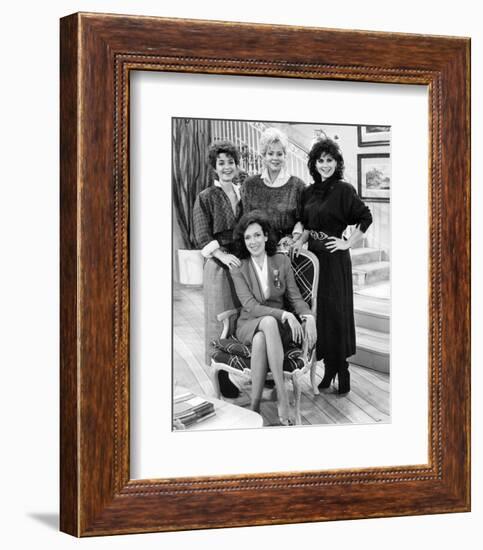 Designing Women-null-Framed Photo