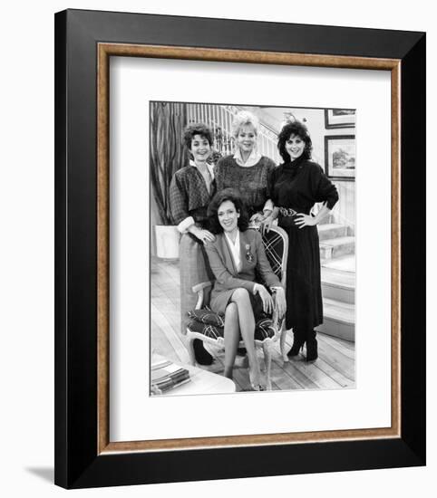 Designing Women-null-Framed Photo