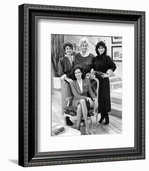 Designing Women-null-Framed Photo