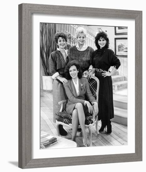 Designing Women-null-Framed Photo