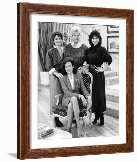 Designing Women-null-Framed Photo