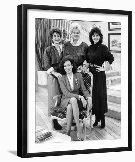 Designing Women-null-Framed Photo