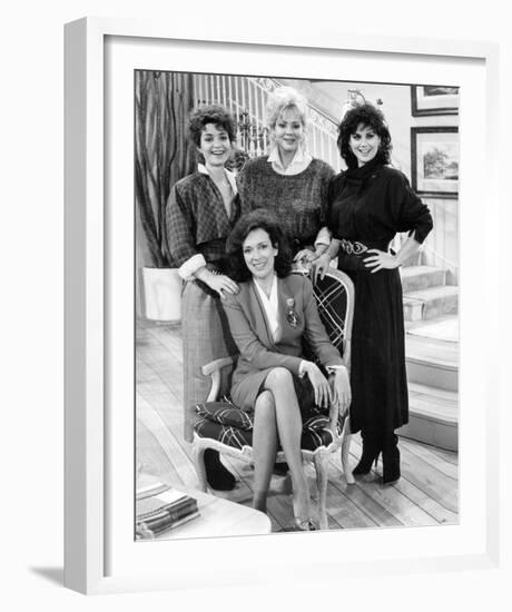 Designing Women-null-Framed Photo