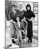 Designing Women-null-Mounted Photo