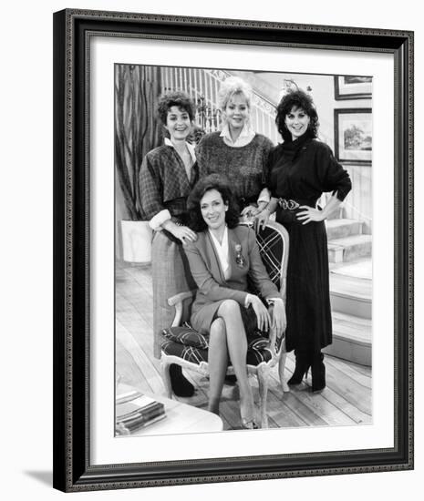 Designing Women-null-Framed Photo