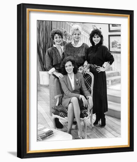 Designing Women-null-Framed Photo