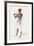 Designs for Cleopatra XXXVII-Oliver Messel-Framed Premium Giclee Print