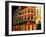 Desire Oyster Bar On Bourbon Street-Diane Millsap-Framed Art Print