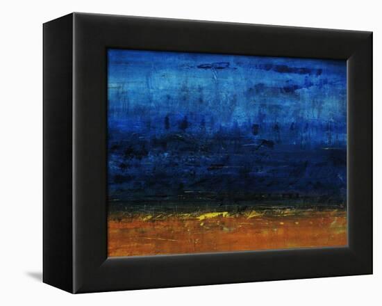 Desire to Be-Joshua Schicker-Framed Premier Image Canvas