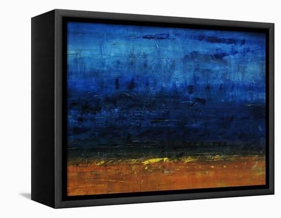 Desire to Be-Joshua Schicker-Framed Premier Image Canvas