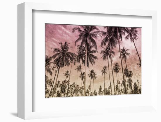 Desired Destinations 1-Marcus Prime-Framed Photographic Print