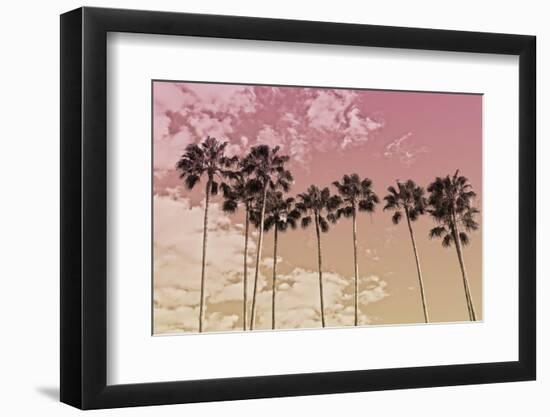 Desired Destinations 2-Marcus Prime-Framed Photographic Print