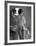 Desiree-Christian Coigny-Framed Art Print