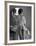 Desiree-Christian Coigny-Framed Art Print