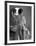 Desiree-Christian Coigny-Framed Art Print