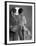 Desiree-Christian Coigny-Framed Art Print